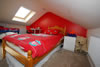 Attic Bedroom